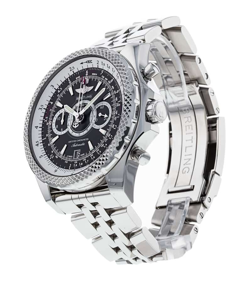 Breitling Bentley Supersports A26364